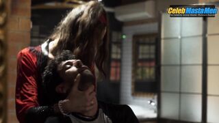 UNKNOWN AND MARIO LARCE NUDE/SEXY SCREENSHOT 6 IN CUPIDO CONFUSO