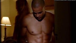BJORN MILZ NUDE/SEXY SCREENSHOT 10 IN BAD BIOLOGY