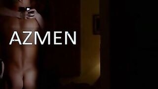 BJORN MILZ NUDE/SEXY SCENE IN BAD BIOLOGY