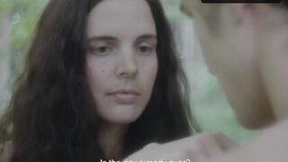 UNKNOWN NUDE/SEXY SCREENSHOT 9 IN EGOPLANETA PHASE I - III
