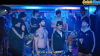 RYAN MCDONELL AND ANDREW ANTSANEN AND TERRY RYAN AND JARED KEESO NUDE/SEXY SCREENSHOT 10 IN SHORESY