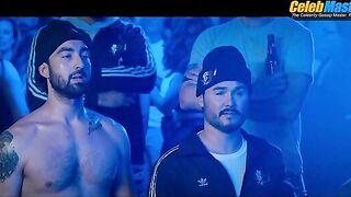 RYAN MCDONELL AND ANDREW ANTSANEN AND TERRY RYAN AND JARED KEESO NUDE/SEXY SCREENSHOT 6 IN SHORESY