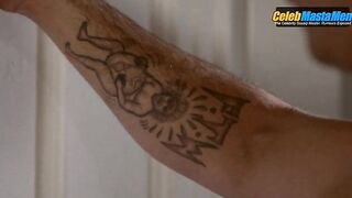 MARK WILSON NUDE/SEXY SCENE IN BAD BIOLOGY