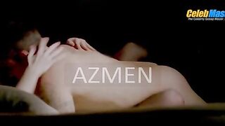 MARK WILSON NUDE/SEXY SCENE IN BAD BIOLOGY