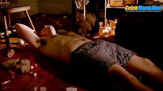 ANTHONY SNEED NUDE/SEXY SCENE IN BAD BIOLOGY