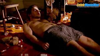 ANTHONY SNEED NUDE/SEXY SCREENSHOT 2 IN BAD BIOLOGY