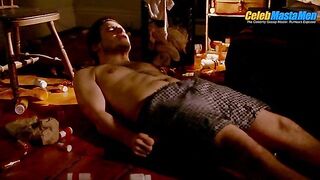 ANTHONY SNEED NUDE/SEXY SCENE IN BAD BIOLOGY