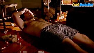 ANTHONY SNEED NUDE/SEXY SCENE IN BAD BIOLOGY