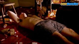 ANTHONY SNEED NUDE/SEXY SCENE IN BAD BIOLOGY