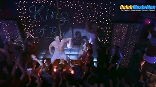 CHRIS POTTER NUDE/SEXY SCENE IN QUEER AS FOLK