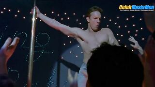 CHRIS POTTER NUDE/SEXY SCENE IN QUEER AS FOLK