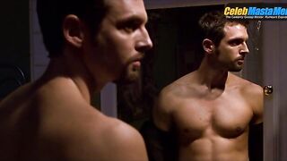 JONATHAN ABRAHAMS NUDE/SEXY SCENE IN WHIPPED