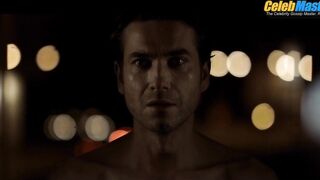 MARCIN DOROCINSKI NUDE/SEXY SCREENSHOT 10 IN KVINDEN DER DROMTE OM EN MAND