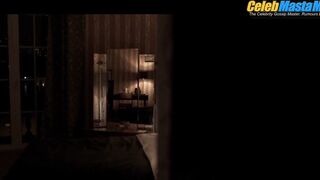 MARCIN DOROCINSKI NUDE/SEXY SCREENSHOT 6 IN KVINDEN DER DROMTE OM EN MAND