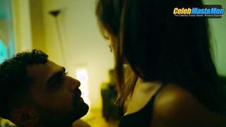 ALEXANDER ABDALLAH NUDE/SEXY SCENE IN SNABBA CASH