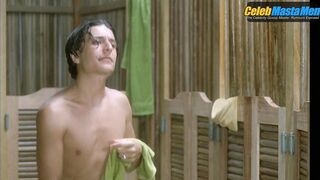 CHRISTIAN CLAVIER NUDE/SEXY SCENE IN LES BRONZES