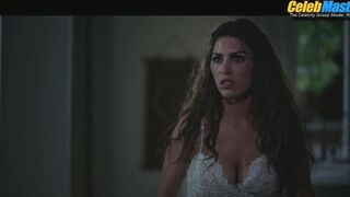 JUVAT WESTENDORP NUDE/SEXY SCENE IN JUST SAY YES