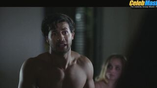 JUVAT WESTENDORP NUDE/SEXY SCREENSHOT 8 IN JUST SAY YES