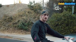 LOGAN PAUL NUDE/SEXY SCREENSHOT 9 IN 2020
