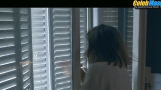 JEANNICK GRAVELINES NUDE/SEXY SCENE IN MADAME CLAUDE