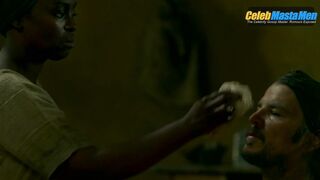 JOSH HARTNETT NUDE/SEXY SCREENSHOT 9 IN EXTERMINATE ALL THE BRUTES
