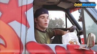 EHREN MCGHEHEY NUDE/SEXY SCENE IN GRIND