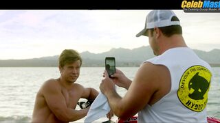 GLENN MCCUEN AND TREVOR DONOVAN NUDE/SEXY SCREENSHOT 2 IN HOT WATER