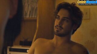 AVAN JOGIA NUDE/SEXY SCREENSHOT 3 IN ORPHAN BLACK ECHOES