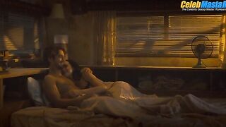 AVAN JOGIA NUDE/SEXY SCREENSHOT 6 IN ORPHAN BLACK ECHOES