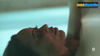 SARUNAS J. JACKSON AND MARCUS EMANUEL MITCHELL NUDE/SEXY SCREENSHOT 6 IN GOOD TROUBLE