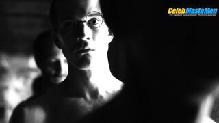 A.J. SHIVELY NUDE/SEXY SCREENSHOT 8 IN HUNTERS