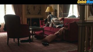 XAVIER ALCAN NUDE/SEXY SCREENSHOT 2 IN MADAME CLAUDE