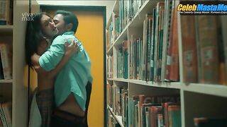 MARK CARPIO NUDE/SEXY SCREENSHOT 4 IN HIGH (SCHOOL) ON SEX