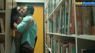 MARK CARPIO NUDE/SEXY SCENE IN HIGH (SCHOOL) ON SEX