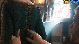 CHRIS JENKS NUDE/SEXY SCENE IN ROBIN HOOD