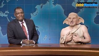 BOWEN YANG NUDE/SEXY SCENE IN SATURDAY NIGHT LIVE