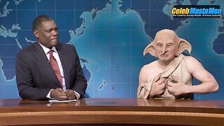 BOWEN YANG NUDE/SEXY SCENE IN SATURDAY NIGHT LIVE