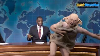 BOWEN YANG NUDE/SEXY SCENE IN SATURDAY NIGHT LIVE