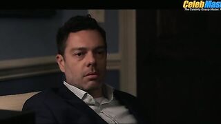 KEITH SWIFT NUDE/SEXY SCENE IN ALL THE QUEEN'S MEN