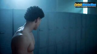NAHUM HUGHES NUDE/SEXY SCENE IN KILLER BODY COUNT