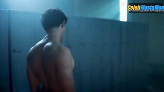 NAHUM HUGHES NUDE/SEXY SCENE IN KILLER BODY COUNT