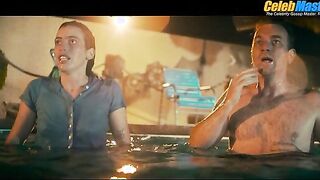 EWAN MCGREGOR NUDE/SEXY SCREENSHOT 10 IN BLEEDING LOVE