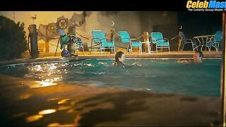 EWAN MCGREGOR NUDE/SEXY SCREENSHOT 4 IN BLEEDING LOVE
