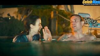 EWAN MCGREGOR NUDE/SEXY SCREENSHOT 7 IN BLEEDING LOVE