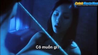 MARK CHENG NUDE/SEXY SCENE IN THE IMP