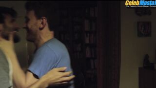 JUAN BARBERINI AND RAMON PUJOL NUDE/SEXY SCENE IN END OF THE CENTURY