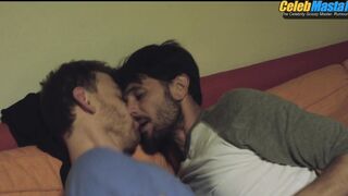 JUAN BARBERINI AND RAMON PUJOL NUDE/SEXY SCENE IN END OF THE CENTURY