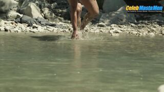 JOSH HARTNETT NUDE/SEXY SCREENSHOT 2 IN EXTERMINATE ALL THE BRUTES
