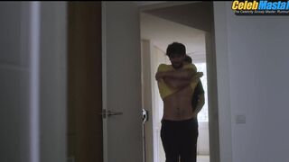 JUAN BARBERINI AND RAMON PUJOL NUDE/SEXY SCENE IN END OF THE CENTURY