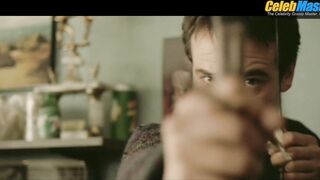 GAEL GARCIA BERNAL NUDE/SEXY SCREENSHOT 4 IN MUSEO